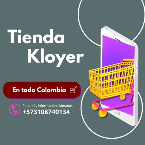 kloyerstore