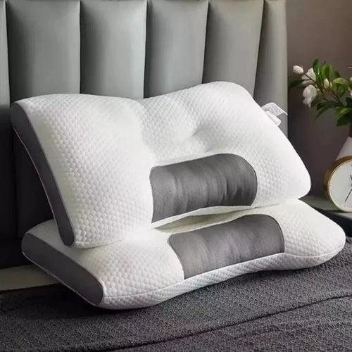 Almohada ortopédica
